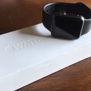 Apple Watch series 1